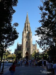 Donostia-San-Sebastian-Fotografías