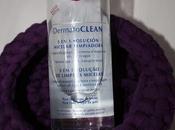 Eucerin DermatoClean, solución micelar