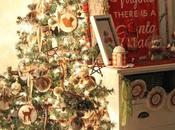 fiesta para decorar Navidad