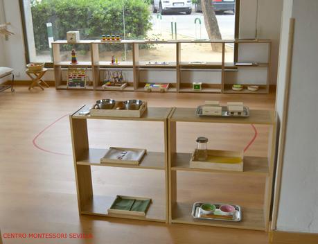 Montessori Stories: Centro Montessori Sevilla