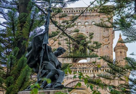 Cuenca, magia entre montañas