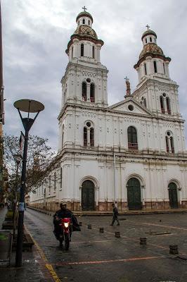 Cuenca, magia entre montañas