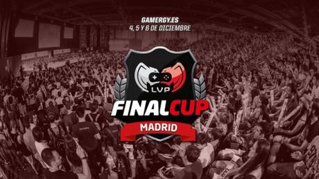 final cup 9 gamergy