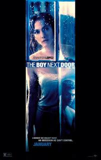 OBSESIÓN (Boy Next Door, the) (USA, 2014) Intriga, Psycho killer