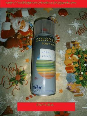 Deco-ideas Navidad: portavelas inspirado. Deco-ideas Navidad: portavelas inspirado.