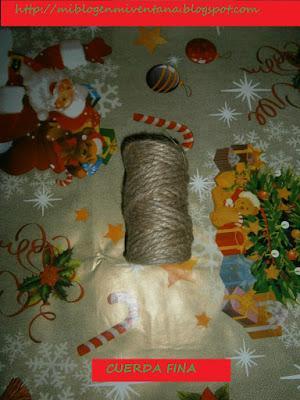 Deco-ideas Navidad: portavelas inspirado. Deco-ideas Navidad: portavelas inspirado.