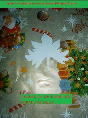 Deco-ideas Navidad: portavelas inspirado. Deco-ideas Navidad: portavelas inspirado.