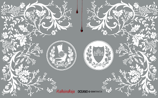 Reseña - La reina roja