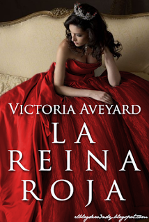 Reseña - La reina roja