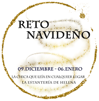 RETO NAVIDEÑO 2015