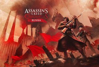 Assassin's Creed Chronicles: India y Russia llegarán en enero y febrero de 2016