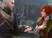 Projekt habla sobre posible Witcher