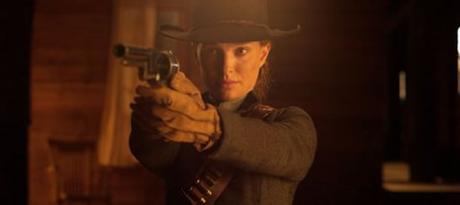 #NataliePortman y #EwanMcgregor en el nuevo tráiler de Jane Got a Gun