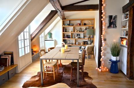 Deco►Le case de cousin Paul◄