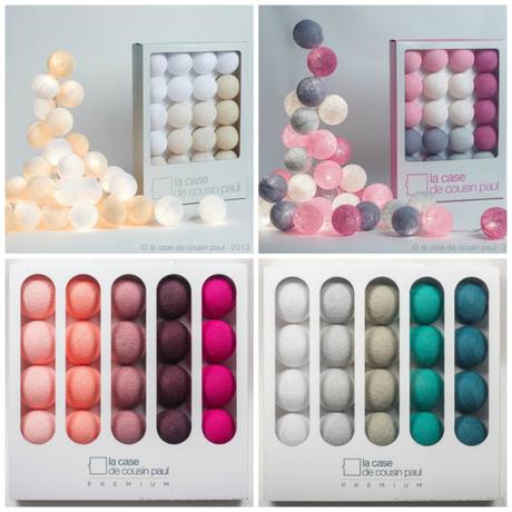 Deco►Le case de cousin Paul◄