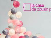 Deco►Le case cousin Paul◄