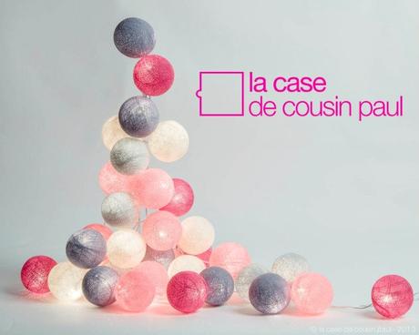 Deco►Le case de cousin Paul◄