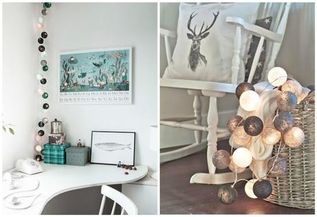 Deco►Le case de cousin Paul◄