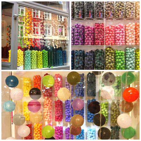 Deco►Le case de cousin Paul◄