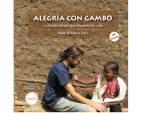 Libro Solidario Alegría Con Gambo