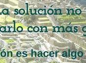 verdadera razón consigues objetivos