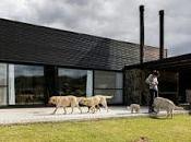 Casa Moderna Entorno Natural