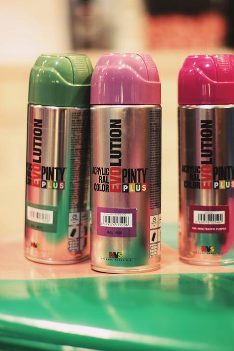 (DIY) MALETA-MESA YE YE (DIY) MALETA-MESA YE YE