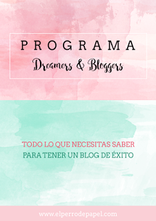 ¿Quieres impulsar tu blog y dedicarte a lo que te gusta?