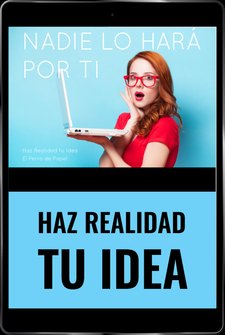 ¿Quieres impulsar tu blog y dedicarte a lo que te gusta?