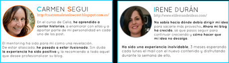 ¿Quieres impulsar tu blog y dedicarte a lo que te gusta?