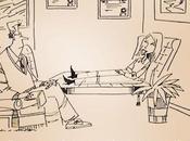 Cari, quirófano descansar rato