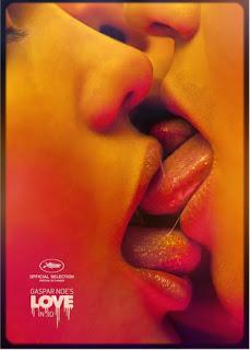 Love (Gaspar Noé, 2015. Francia)