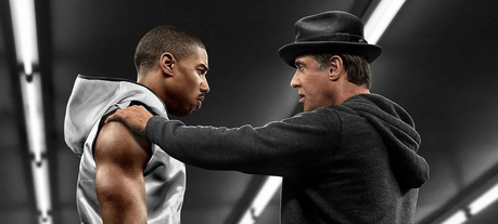 Creed (2015)