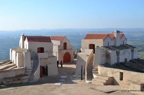 Rehabilitado el Forte da Graça