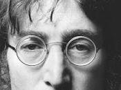 años John Lennon.
