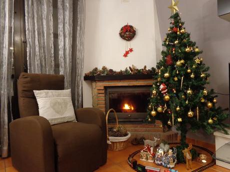 →Mi Decoración Navideña←
