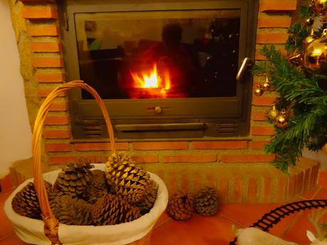 →Mi Decoración Navideña←