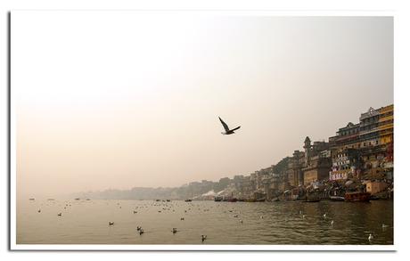 Varanasi