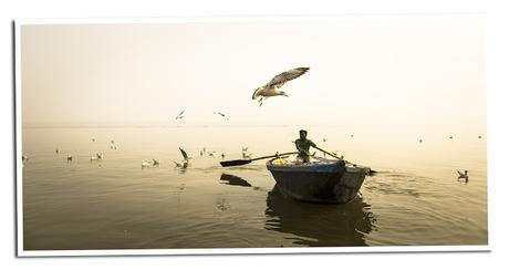 Varanasi