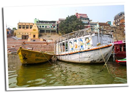 Varanasi