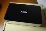 Mega análisis de los accesorios de Aukey Mega análisis de los accesorios de Aukey