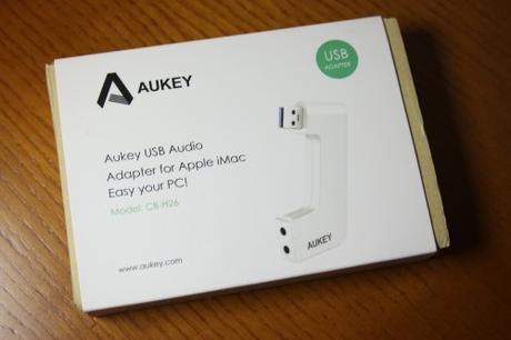 Mega análisis de los accesorios de Aukey Aukey