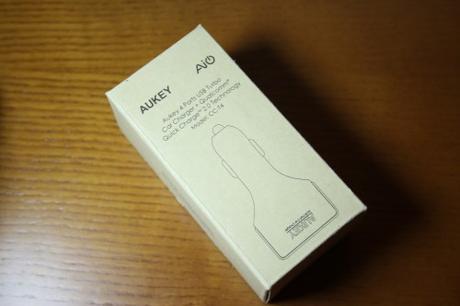 Mega análisis de los accesorios de Aukey Aukey