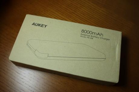 Mega análisis de los accesorios de Aukey Aukey