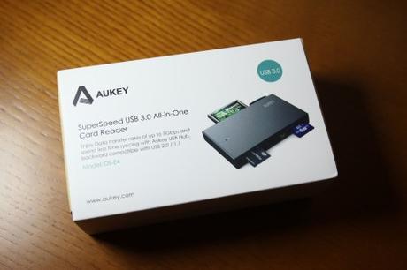 Mega análisis de los accesorios de Aukey Aukey
