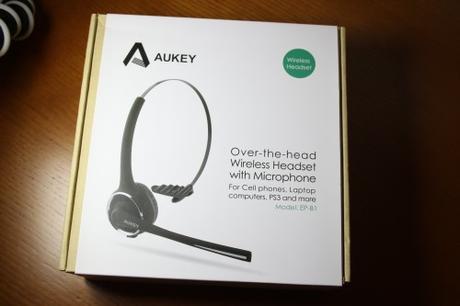 Mega análisis de los accesorios de Aukey Aukey