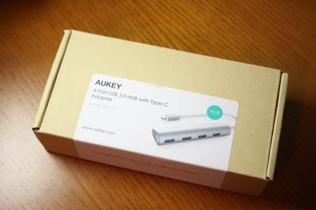 Mega análisis de los accesorios de Aukey Aukey