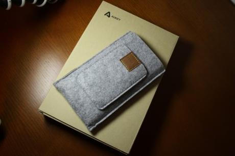 Mega análisis de los accesorios de Aukey Aukey