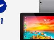ANÁLISIS: Tablet Glee 10.1