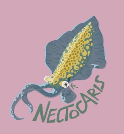 El dinovember sin dinosaurios de Franxurio